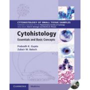 Cytohistology: Essential and Basic Concepts (Cytohistology of Small Tissue Samples)