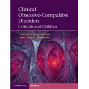 Clinical Obsessive-Compulsive Disorders in Adults and Children