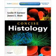 Concise Histology (with Student Consult Access)