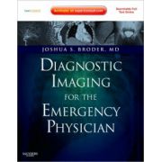 Diagnostic Imaging for the Emergency Physician