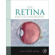 Retina and its Disorders