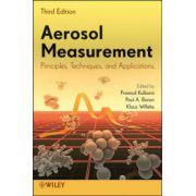 Aerosol Measurement: Principles, Techniques, and Applications