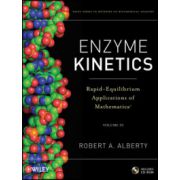 Enzyme Kinetics: Rapid-Equilibrium Applications of Mathematica, includes CD-ROM