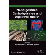 Nondigestible Carbohydrates and Digestive Health