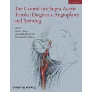 Carotid and Supra-Aortic Trunks: Diagnosis, Angioplasty and Stenting