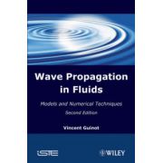 Waves Propagation in Fluids
