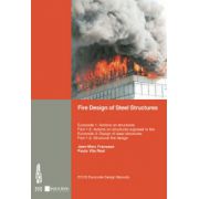 Fire Design of Steel Structures