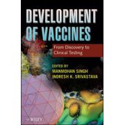 Development of Vaccines: From Discovery to Clinical Testing