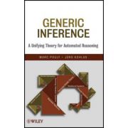 Generic Inference: A Unifying Theory for Automated Reasoning