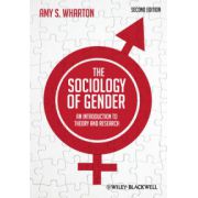 Sociology of Gender: An Introduction to Theory and Research