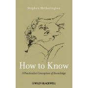 How to Know: A Practicalist Conception of Knowledge