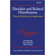 Dirichlet and Related Distributions: Theory, Methods and Applications