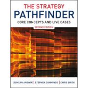 Strategy Pathfinder: Core Concepts and Live Cases