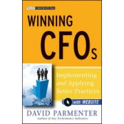 Winning CFOs: Implementing and Applying Better Practices, with Website