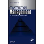 Construction Management for Industrial Projects