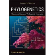 Phylogenetics: Theory and Practice of Phylogenetic Systematics