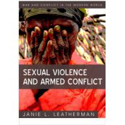 Sexual Violence and Armed Conflict
