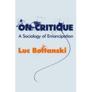 On Critique: A Sociology of Emancipation