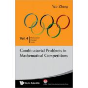 Combinatorial Problems in Mathematical Competitions