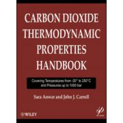 Carbon Dioxide Thermodynamic Properties Handbook: Covering Temperatures from -20 Degrees to 250 Degrees Celcius and Pressures up to 1000 bar