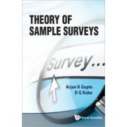 Theory of Sample Surveys