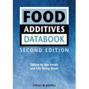 Food Additives Data Book