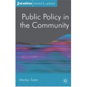 Public Policy in the Community