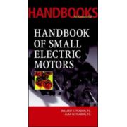 Handbook of Small Electric Motors