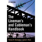 Lineman and Cableman's Handbook