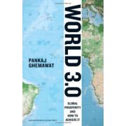 World 3.0: Global Prosperity and How to Achieve It