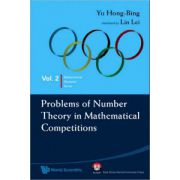 Problems of Number Theory in Mathematical Competitions
