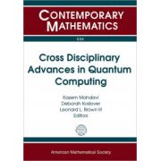 Cross Disciplinary Advances in Quantum Computing