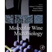 Molecular Wine Microbiology