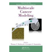 Multiscale Cancer Modeling