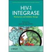 HIV-1 Integrase: Mechanism and Inhibitor Design