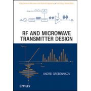 RF and Microwave Transmitter Design