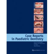 Case Reports in Pediatric Dentistry