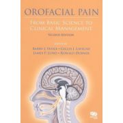 Orofacial Pain: From Basic Science to Clinical Management