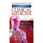 Essentials of Kumar and Clark's Clinical Medicine