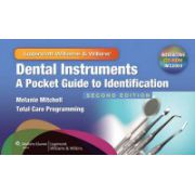 Dental Instruments: A Pocket Guide to Identification