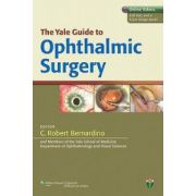 Yale Guide to Ophthalmic Surgery