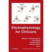 Electrophysiology for Clinicians