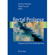 Rectal Prolapse: Diagnosis and Clinical Management