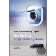 Gas Turbine Propulsion Systems