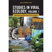 Studies in Viral Ecology: Microbial and Botanical Host Systems