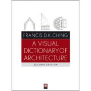 Visual Dictionary of Architecture