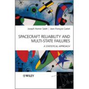 Spacecraft Reliability and Multi-State Failures: A Statistical Approach