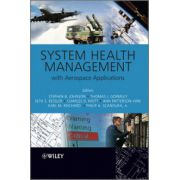 System Health Management: with Aerospace Applications