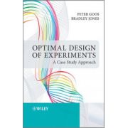 Optimal Design of Experiments: A Case Study Approach