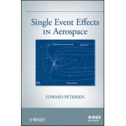 Single Event Effects in Aerospace